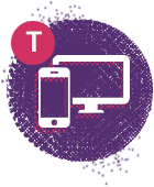 Technology icon