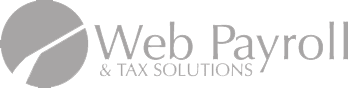 Web Payroll Logo