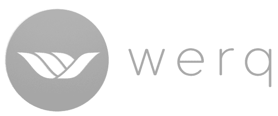 werq logo