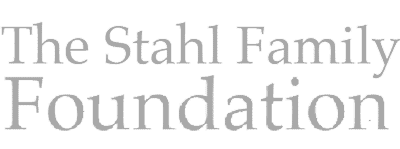 The Stahl Family Foundation Logo
