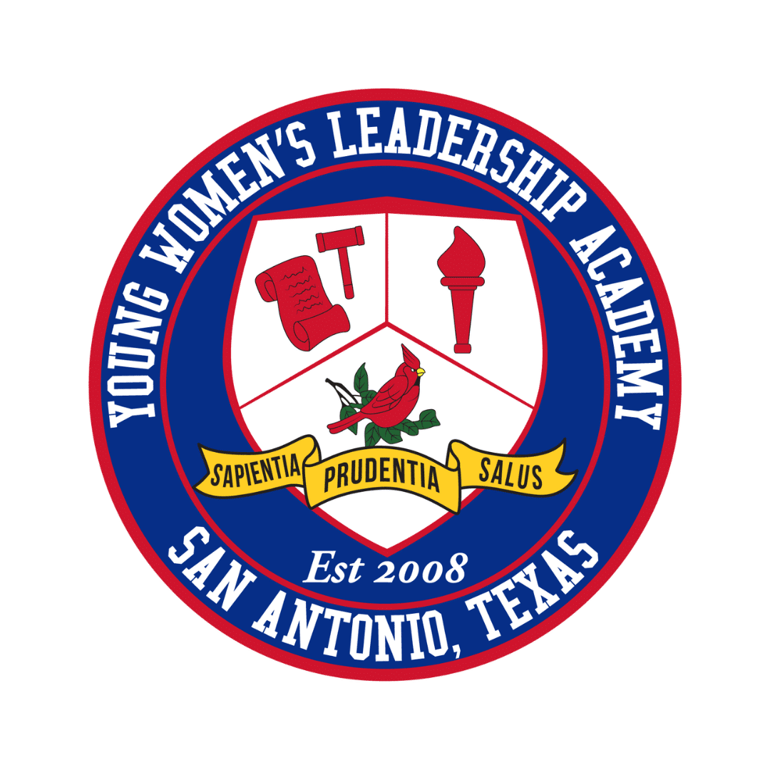 Young Women's Leadership Academy - Logo