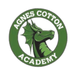 Agnes Cotton Academy Logo