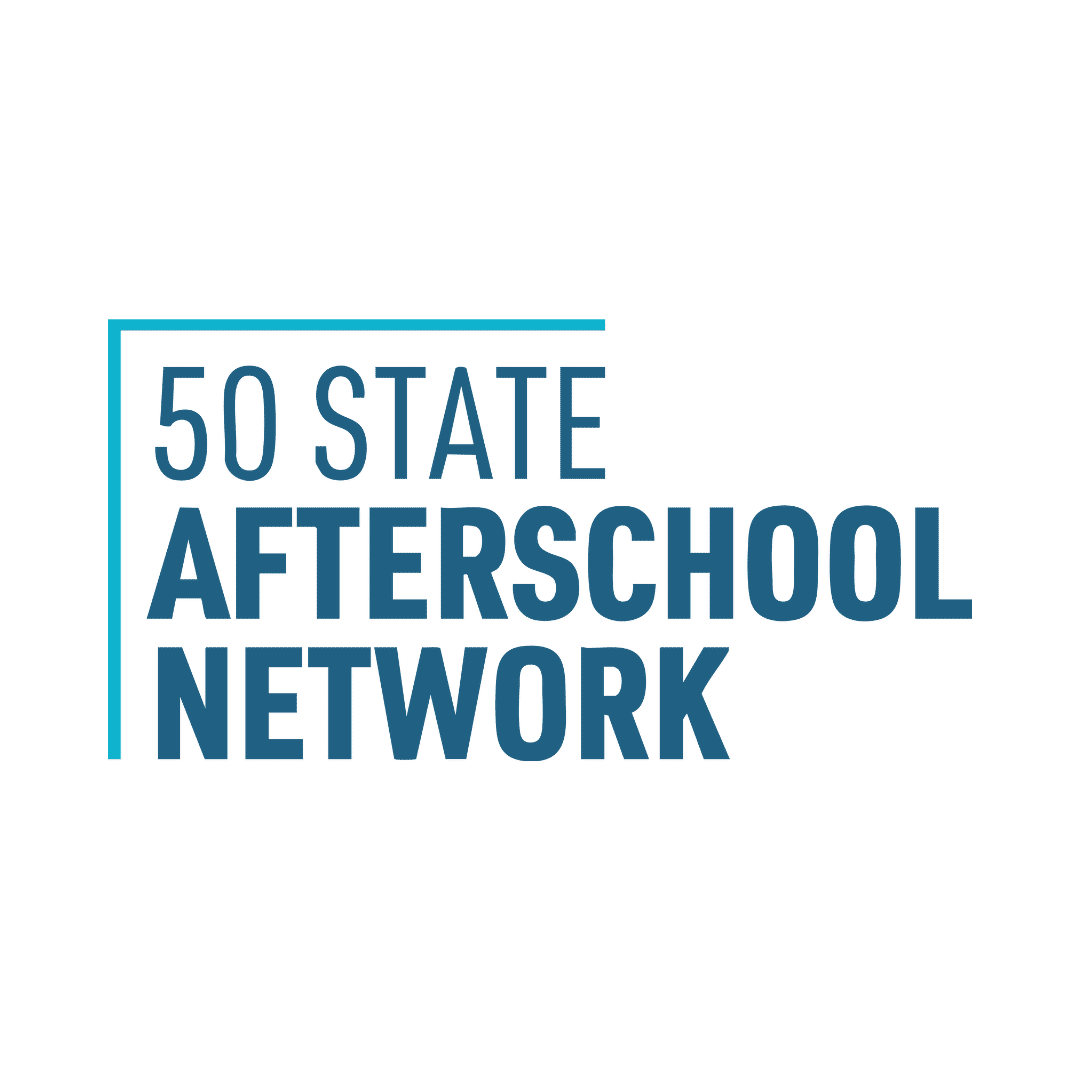 50 State Afterschool Network Logo