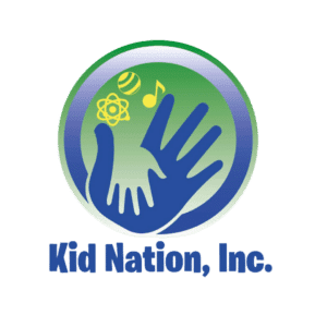 Kid Nation Logo