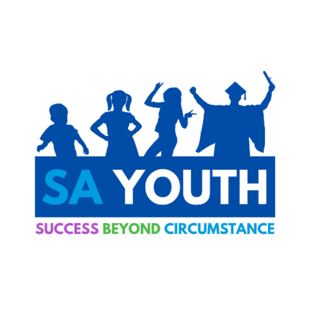 SA Youth Logo