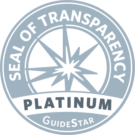 GuideStar-Platinum Logo