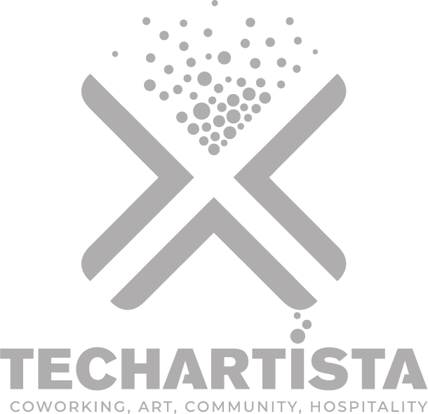 TECHARTISTA Logo