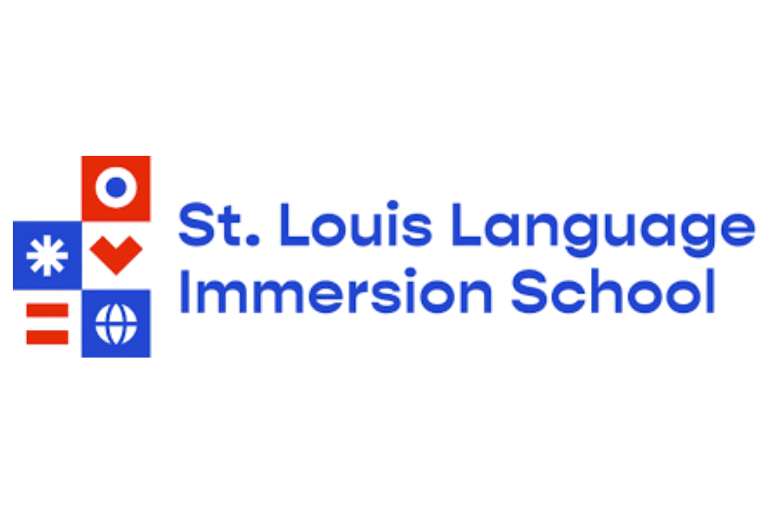 St. Louis Language Immersion School Logo