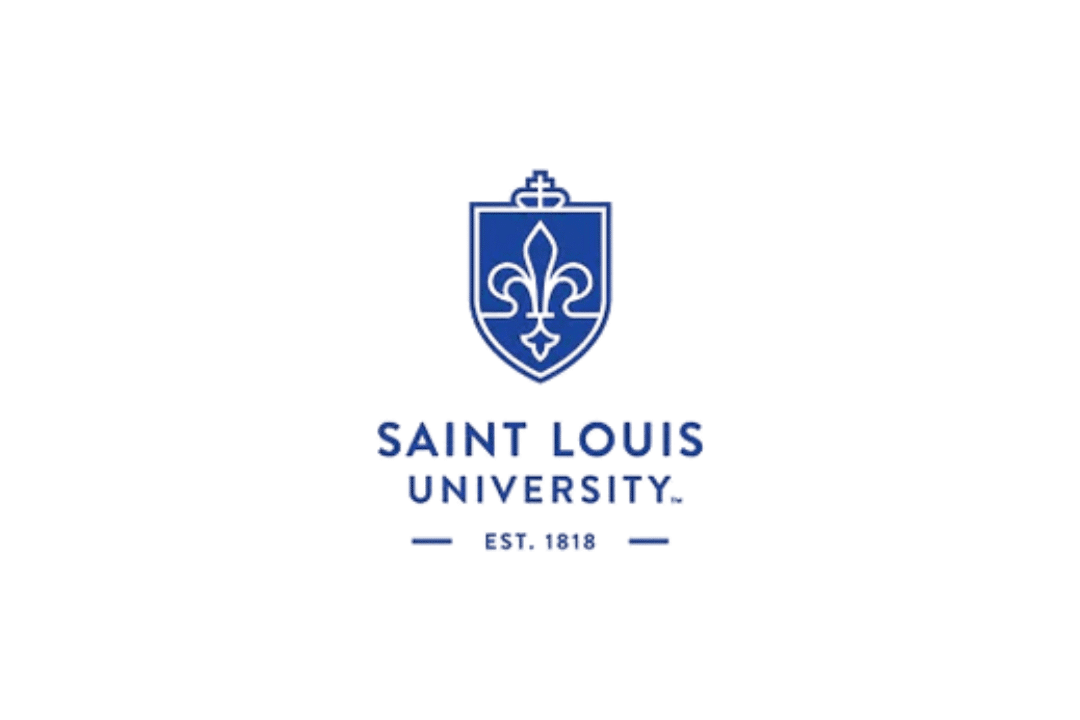 St. Louis University Logo