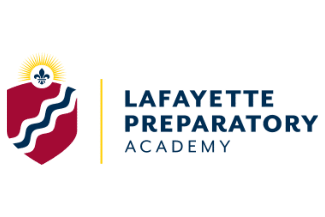 Lafayette Preparatory Academy Logo