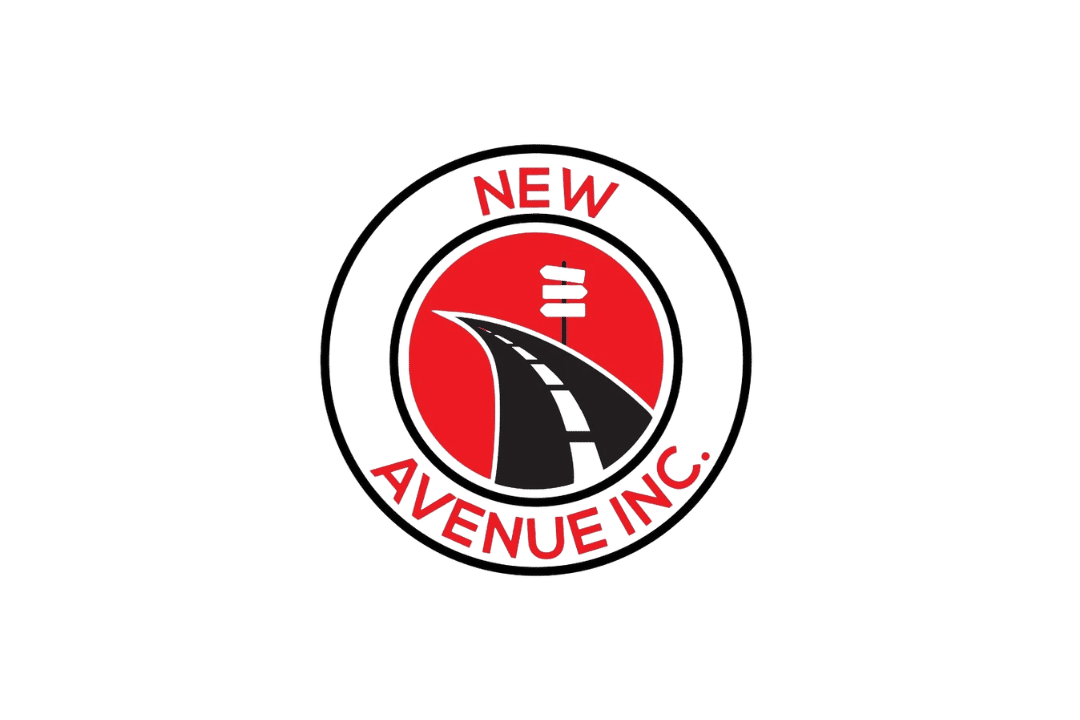 New Avenue Inc. Logo
