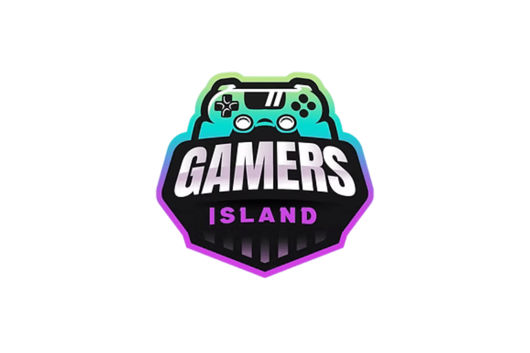 Gamers Island