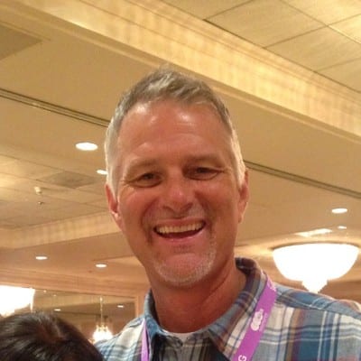 Mark Cowsert
