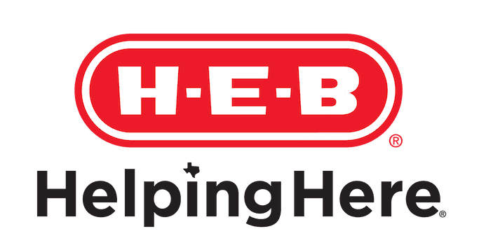 H-E-B Helping Here