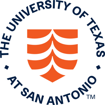 The University of Texas San Antonio Logo
