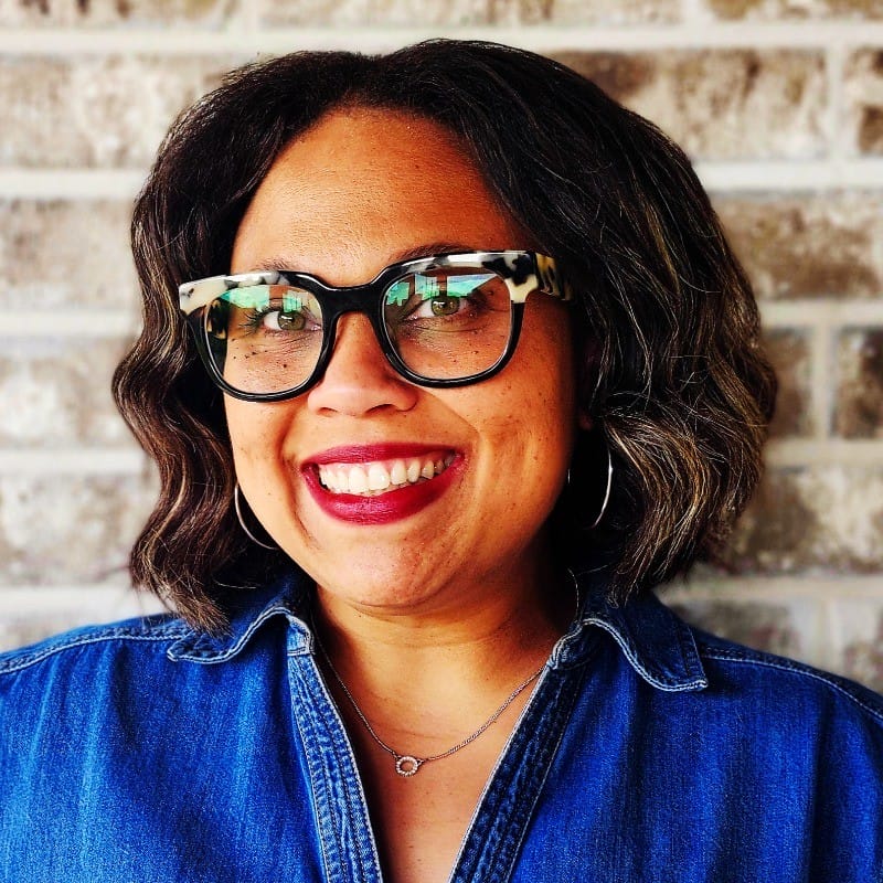 Erica Clark VentureLab San Antonio Hub Advisory Council Professional Headshot